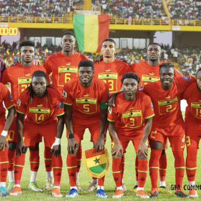 "We performed admirably"- Otto Addo reacts to Ghana's victory over Mali