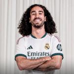 Real Madrid Complete Signing of Marc Cucurella from Chelsea in €60 Million Deal