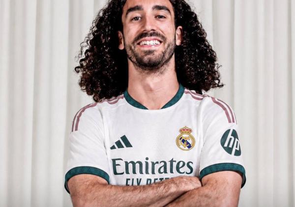 Real Madrid Complete Signing of Marc Cucurella from Chelsea in €60 Million Deal