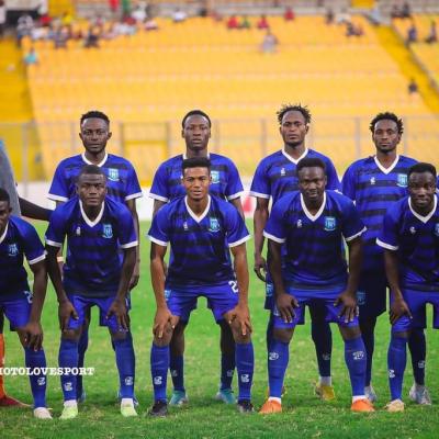 Report: Real Tamale United faces ban for fielding ineligible players
