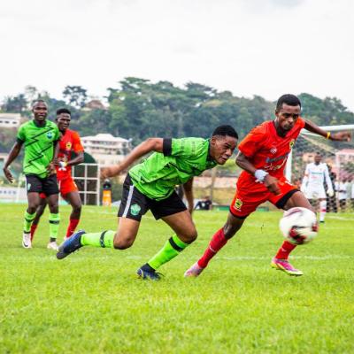 GFA announce 2024/2025 Ghana premier league fixtures