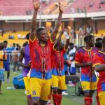 "Hearts needs me to Survive relegation"- Mohammed Polo
