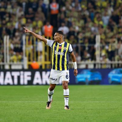 2026 FIFA World Cup Qualifiers: Alexander Djiku to miss Mali/Central African Republic clash