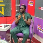 "I won't be happy if it was me"- Asamoah Gyan reacts to Dede Ayew's Black Stars snub