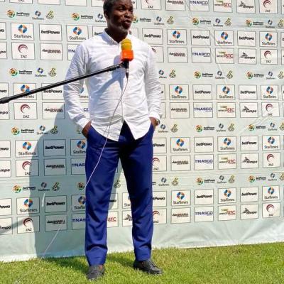 "We can't afford to let our ticket to the CAF Confederations Cup slip" - Nsoatreman FC coach Maxwell Konadu ahead of FA Cup final