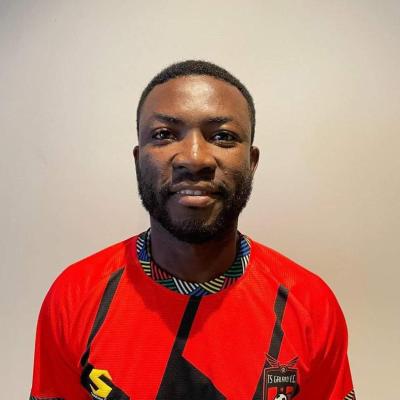 Former AshantiGold SC midfielder Seth Osei joins South African side TS Galaxy