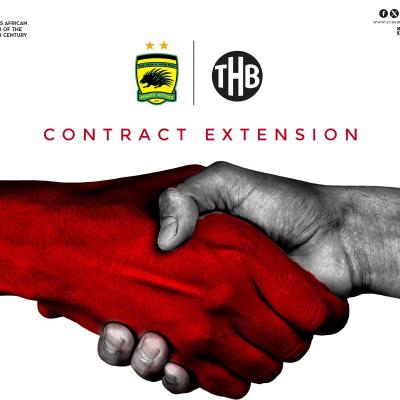 Asante Kotoko extends Kit Sponsorship deal with The Hope Brand