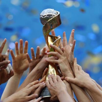 FIFA Council takes landmark decisions on the future of the FIFA Women’s World Cup™ and on the fight against racism