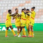 Ghana Thrash Tanzania 4-1 to Reach WAFCON 2024 Quarter-Finals