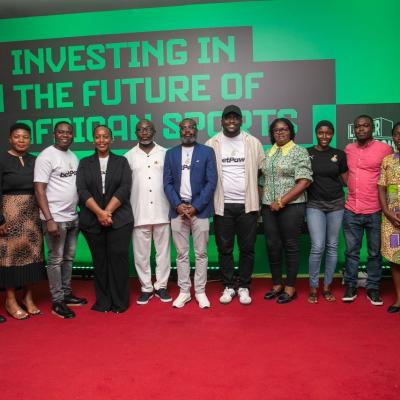 GFA and betPawa enhance Partnership; Locker Room Bonus extended to Malta Guinness Women’s Premier