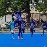 Exchequers Silence GRA with Ten Goal Season Haul