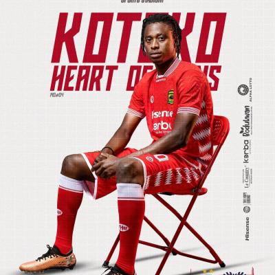 GPL Matchday 4 Preview: Asante Kotoko vs Heart of Lions at Baba Yara Stadium