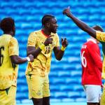 FIFA 2026 World Cup Preview: Ghana vs Panama