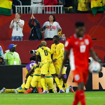 “We Have to Win” – Coach Carlos Queiroz Eyes Victory Over England