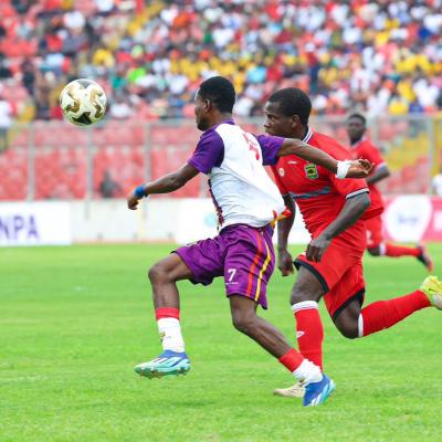 Asante Kotoko edge Hearts of Oak on penalties to lift 2026 Democracy Cup in Kumasi