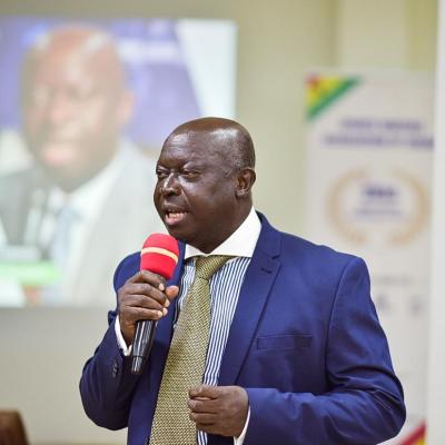 “Don’t take criticisms personal”- Kwabena Yeboah advises Otto Addo