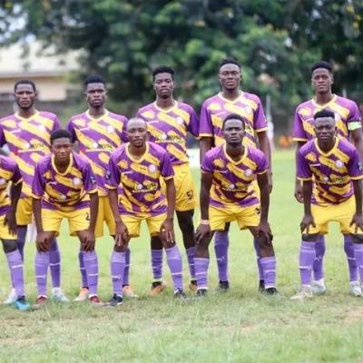 Vision FC secure Premier League promotion with win over Uncle T United