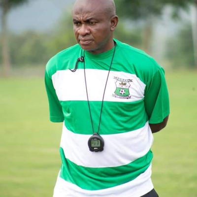 “We'll attempt to emulate Medeama and Dreams FC in Africa”- Samartex Head Coach