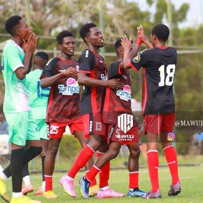 Inter Allies beat WAFA to seal Division One League qualification