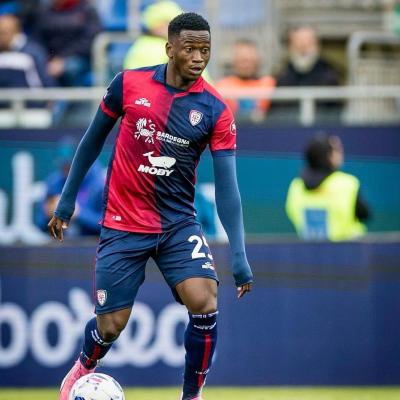 Ghanaian midfielder Ibrahim Sulemana agrees personal terms with Atalanta BC