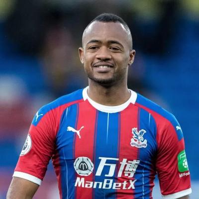 Exclusive: Leicester City agree £8m deal to sign Ghana forward Jordan Ayew
