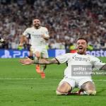 UCL: Real Madrid Snatch Stunning Win Over Bayern To Reach Final