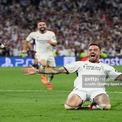 UCL: Real Madrid Snatch Stunning Win Over Bayern To Reach Final