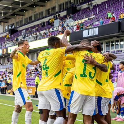 FIFA Club World Cup 2025: African Passion takes center stage in the USA