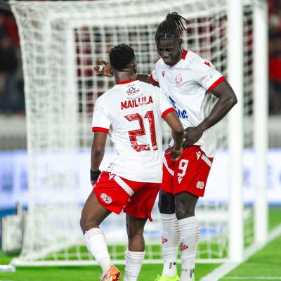 Samuel Obeng Reflects on Wydad’s Club World Cup Exit: “A Dream Has Ended, But We Will Continue to Make History”