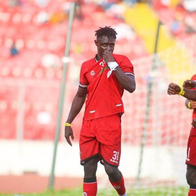 Asante Kotoko clinch 2025 President’s Cup with 2-1 victory over Hearts of Oak
