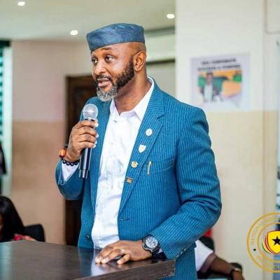 NSA Sets Ticket Prices, Security Measures Ahead of Ghana–Mali World Cup Qualifier