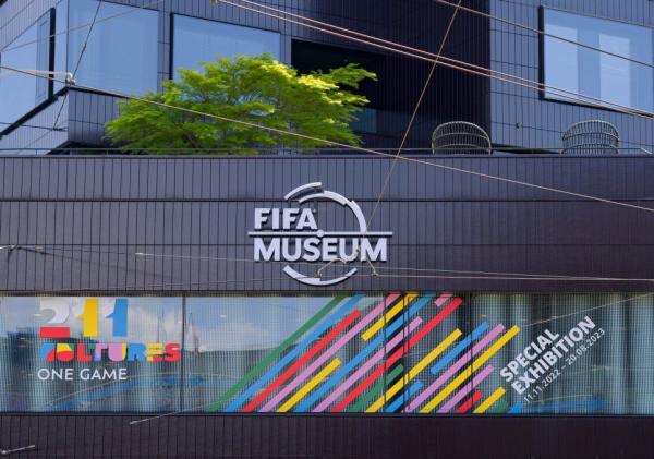 FIFA Museum Welcomes Record 430,000 Visitors Worldwide in 2025